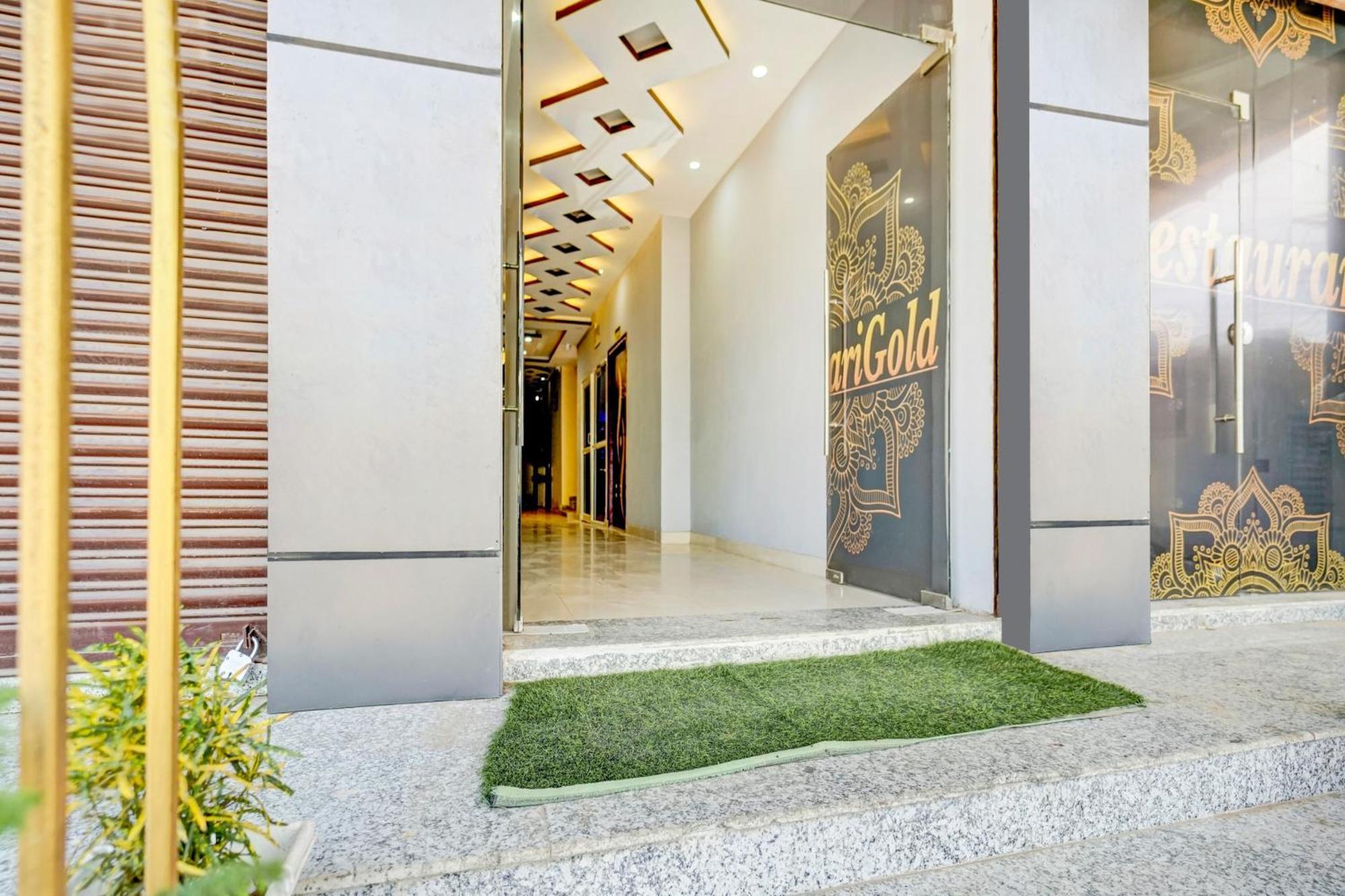 Khagaul Super Townhouse Anisabad Near Mahavir Sansthan מראה חיצוני תמונה